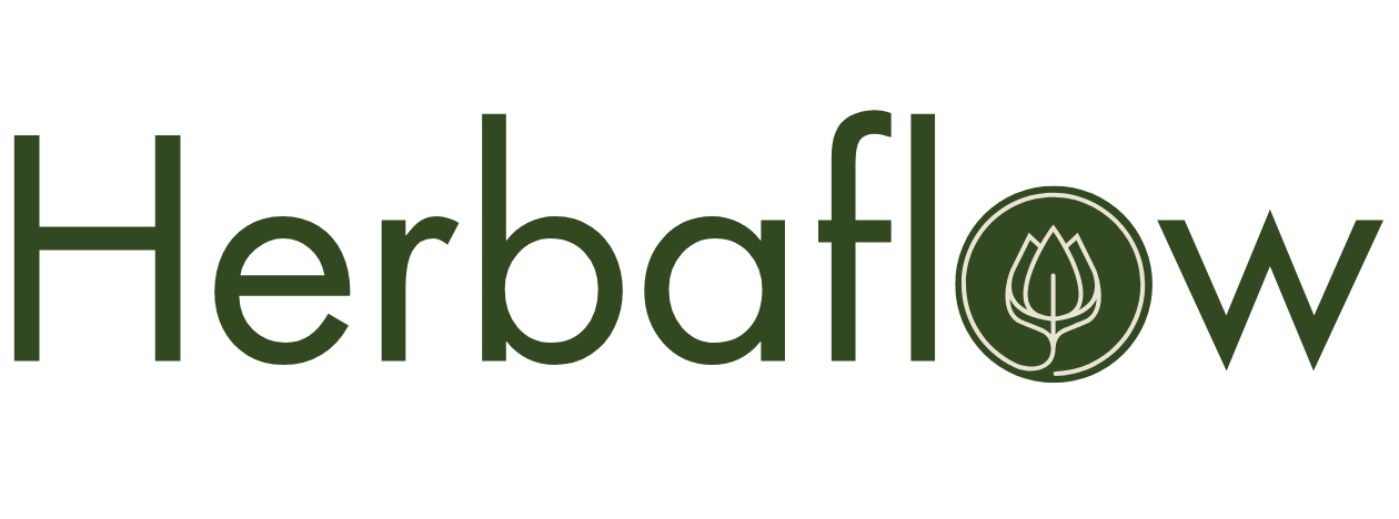 Herbaflow Logo